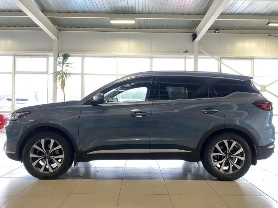 Chery Tiggo 7 Pro I Пермь  - изображение 7
