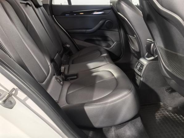 BMW X1 II (F48) Рестайлинг с пробегом 2020 года, цена 2 560 000 рублей, 94808 км, внедорожник, Автокод Объявления