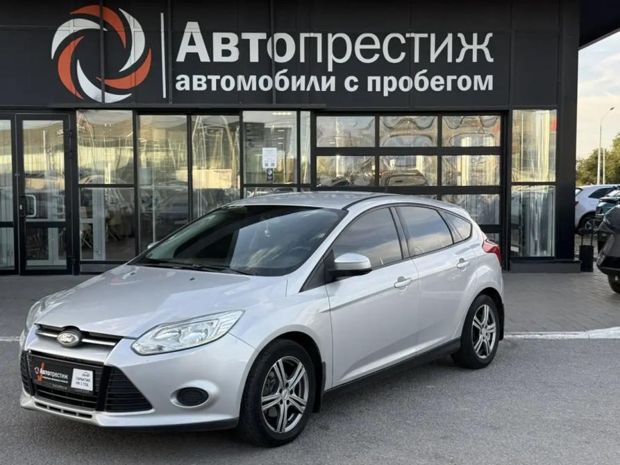 Ford Focus III Волгоград  - изображение 3