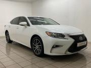 Lexus ES VI Рестайлинг Энгельс  - изображение 41