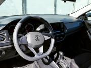 Volkswagen Polo VI Екатеринбург  - изображение 34