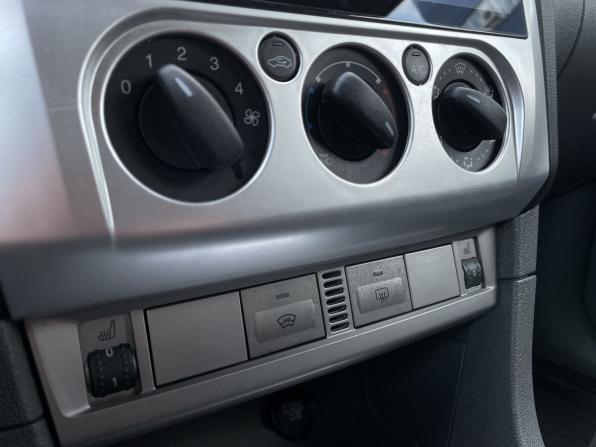Ford Focus II Рестайлинг с пробегом 2011 года, цена 550 000 рублей, 274937 км, хэтчбек, Автокод Объявления