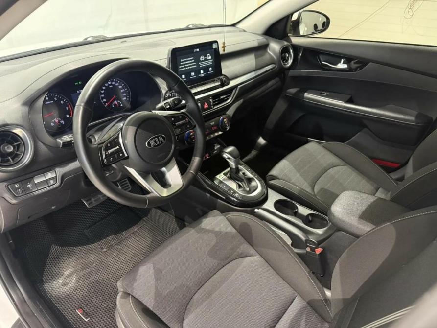 Kia Cerato IV Самара  - изображение 12