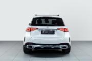 Mercedes-Benz GLE II (V167) Казань  - изображение 18