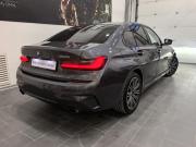BMW 3 серии VII (G2x) Новосибирск  - изображение 32
