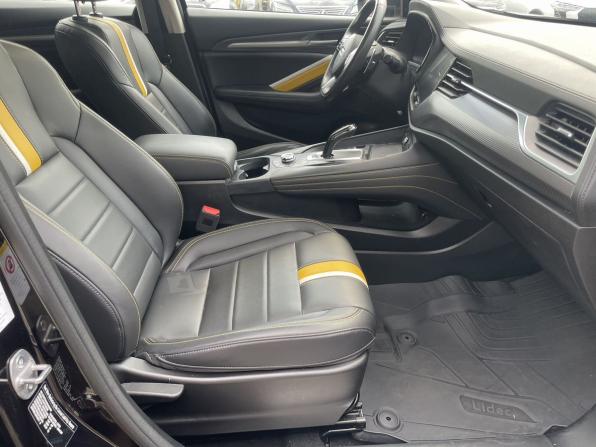 Haval F7x I с пробегом 2021 года, цена 2 062 000 рублей, 70676 км, внедорожник, Автокод Объявления