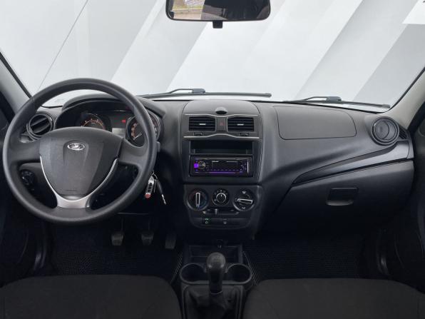 Lada (ВАЗ) Granta I Рестайлинг с пробегом 2024 года, цена 858 000 рублей, 16043 км, лифтбек, Автокод Объявления
