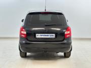 Skoda Fabia II Москва  - изображение 17