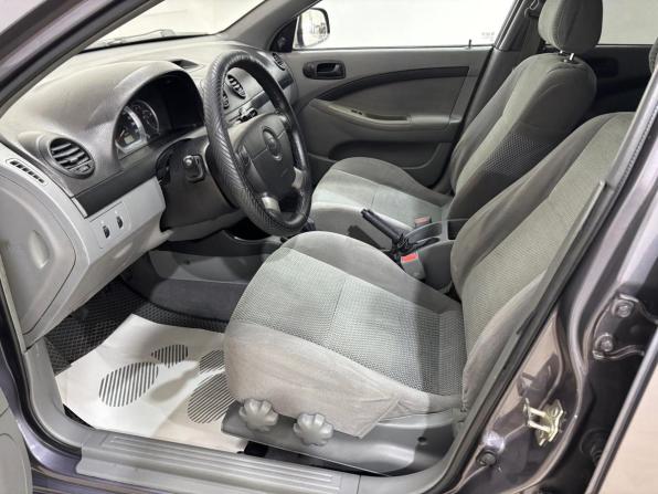 Chevrolet Lacetti I с пробегом 2010 года, цена 395 000 рублей, 227461 км, хэтчбек, Автокод Объявления