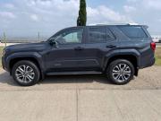Toyota 4Runner VI Самара  - изображение 21