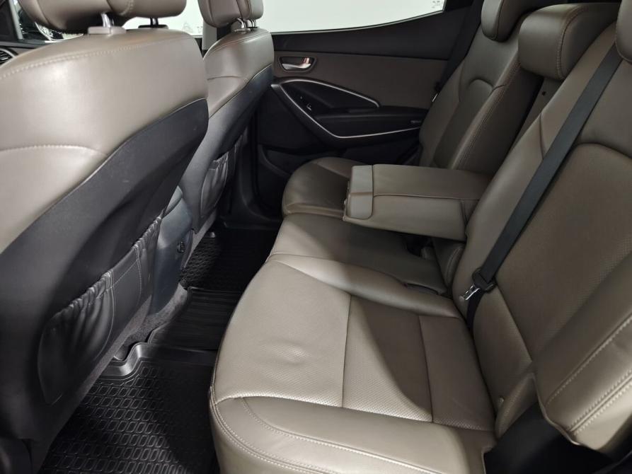 Hyundai Santa Fe III Рестайлинг Санкт-Петербург  - изображение 20