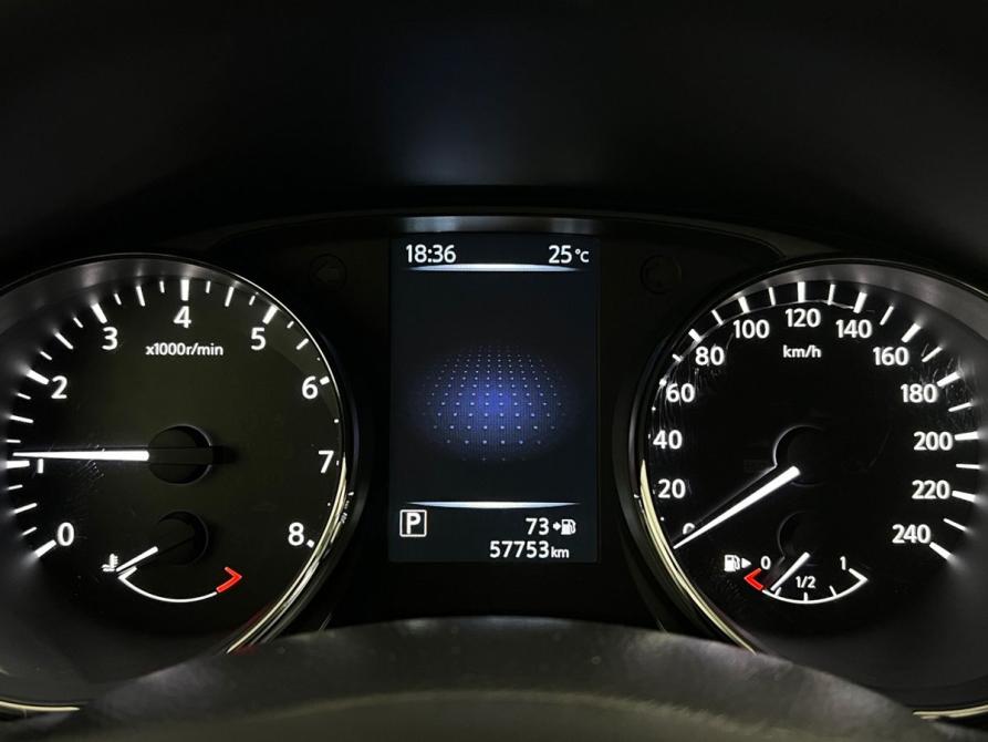 Nissan Qashqai II Москва  - изображение 16
