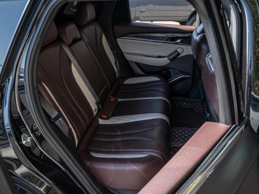 Geely Monjaro I Краснодар  - изображение 7
