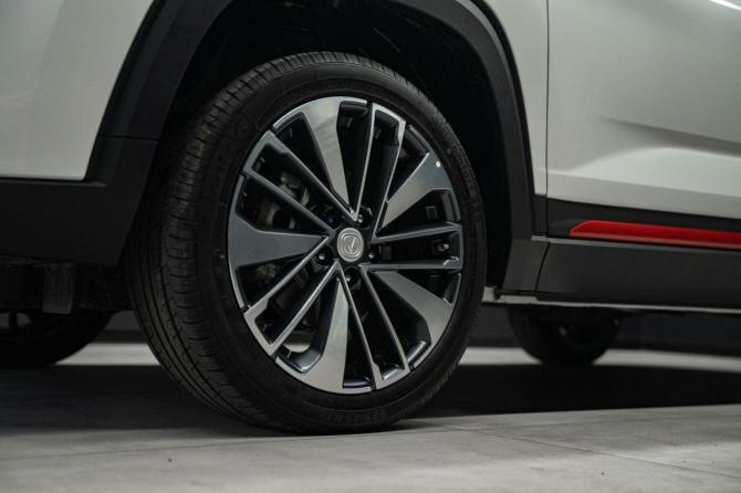 Новый Changan CS35 Plus I Рестайлинг 2025 года, цена 2 921 185 рублей, внедорожник, Автокод Объявления