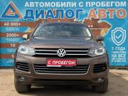 Volkswagen Touareg II Набережные Челны  - изображение 34