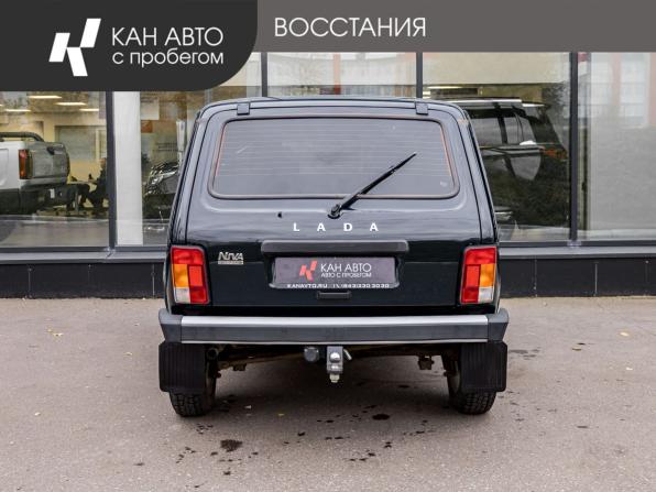 Lada (ВАЗ) Niva Legend I с пробегом 2023 года, цена 734 600 рублей, 80574 км, внедорожник, Автокод Объявления