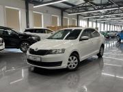 Skoda Rapid I Рестайлинг Тверь  - изображение 20