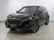 Hongqi HS5 I Химки  - изображение 31