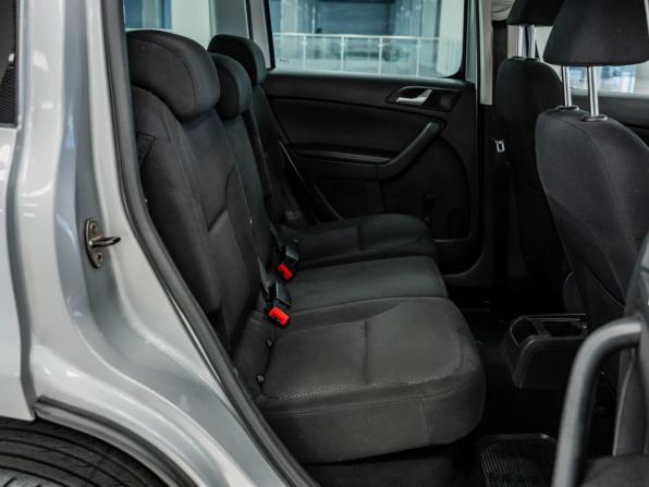 Skoda Yeti I с пробегом 2010 года, цена 726 000 рублей, 147694 км, внедорожник, Автокод Объявления