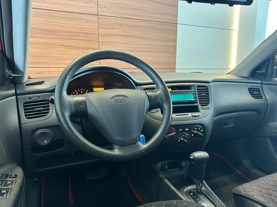Kia Rio II Челябинск  - изображение 7
