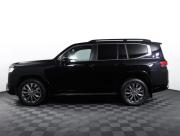 Toyota Land Cruiser 300 Series Москва  - изображение 39