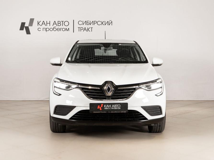 Renault Arkana I Казань  - изображение 2