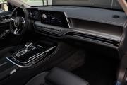 Hongqi H9 I Рестайлинг Москва  - изображение 42