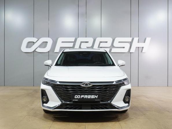 Chery Arrizo 8 с пробегом 2023 года, цена 1 929 000 рублей, 76256 км, седан, Автокод Объявления