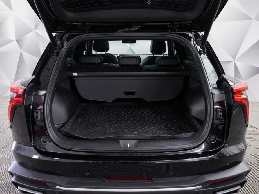 Haval F7 II Ульяновск  - изображение 21