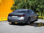 BMW 7 серии VI (G11/G12) Рестайлинг Москва  - изображение 34