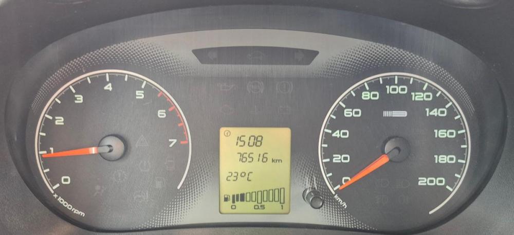 Lada (ВАЗ) Granta I Воронеж  - изображение 9