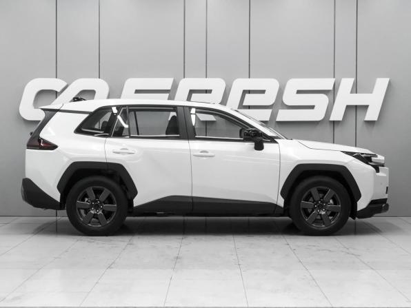 Toyota RAV4 VI (XA60) с пробегом 2025 года, цена 4 590 000 рублей, 38 км, внедорожник, Автокод Объявления