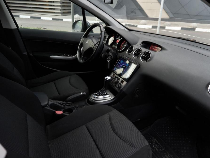 Peugeot 408 I Казань  - изображение 6