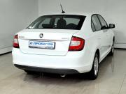 Skoda Rapid I Москва  - изображение 19
