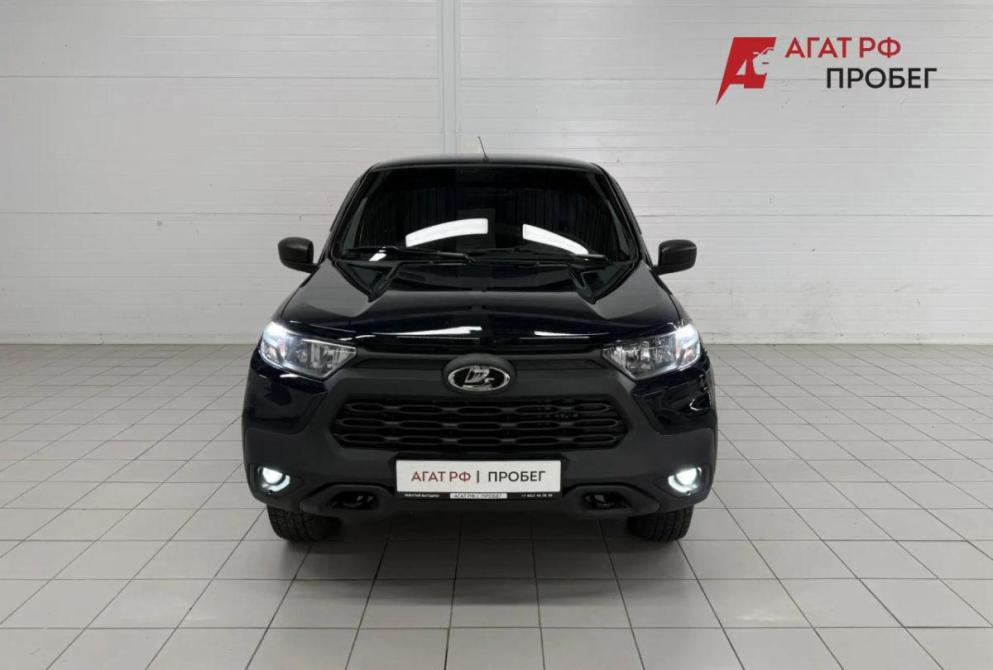 Lada (ВАЗ) Niva Travel I Астрахань  - изображение 2