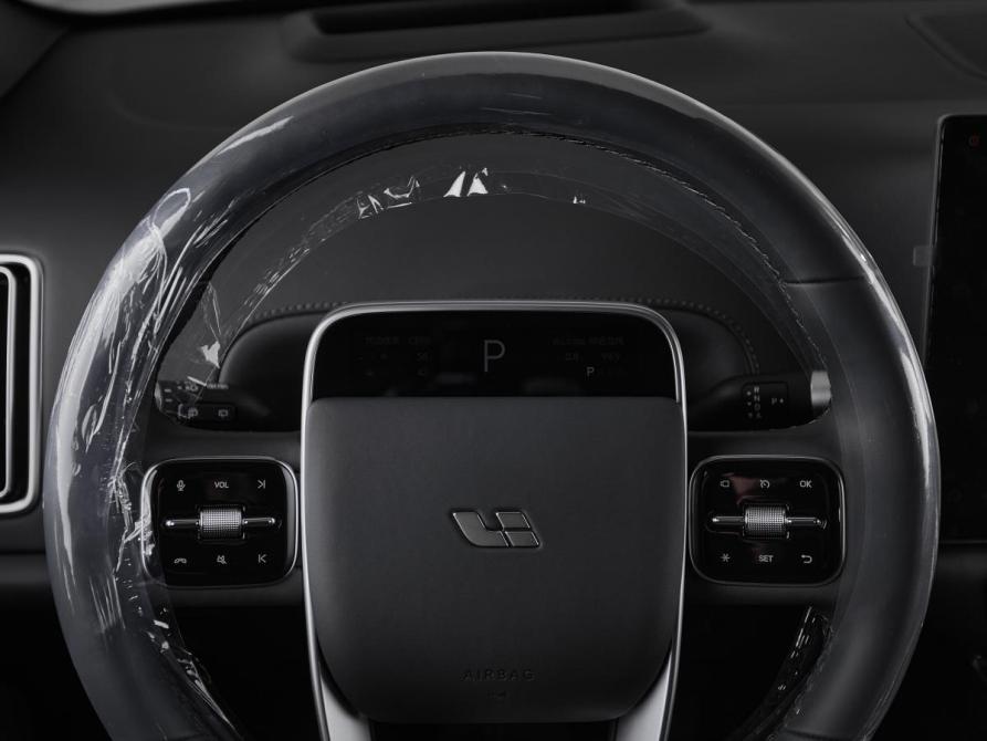 Li Auto (Lixiang) L7 I Рестайлинг Москва  - изображение 21