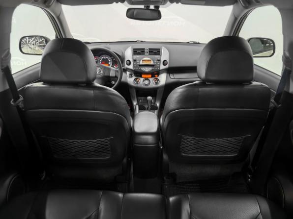 Toyota RAV4 III (XA30) с пробегом 2008 года, цена 1 240 000 рублей, 248041 км, внедорожник, Автокод Объявления