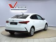 Hyundai Solaris II Рестайлинг Уфа  - изображение 24