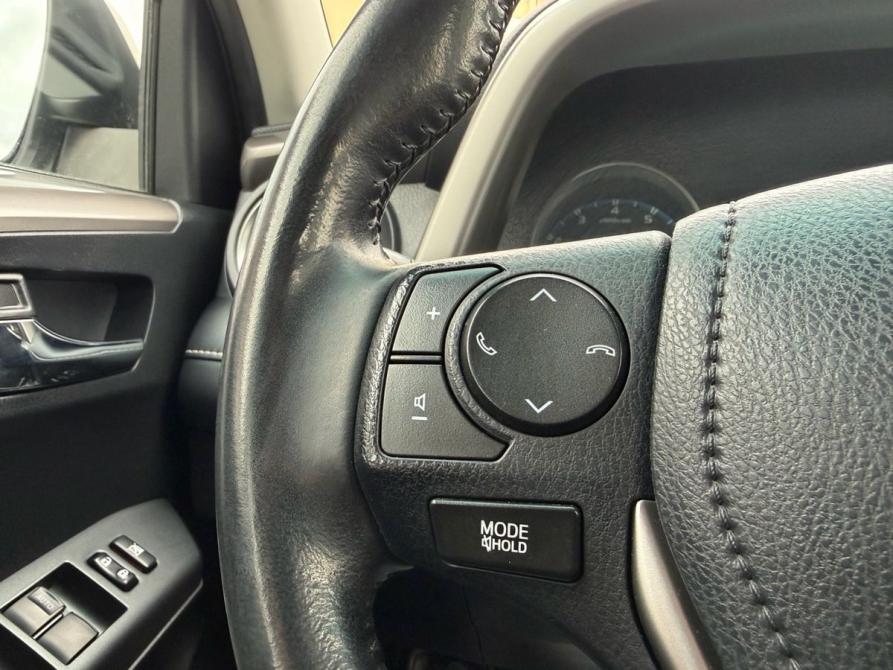 Toyota RAV4 IV (XA40) Рестайлинг Нижнекамск  - изображение 15