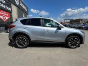 Mazda CX-5 I Рестайлинг Альметьевск  - изображение 41