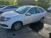 Lada (ВАЗ) Granta I Рестайлинг Курган  - изображение 19