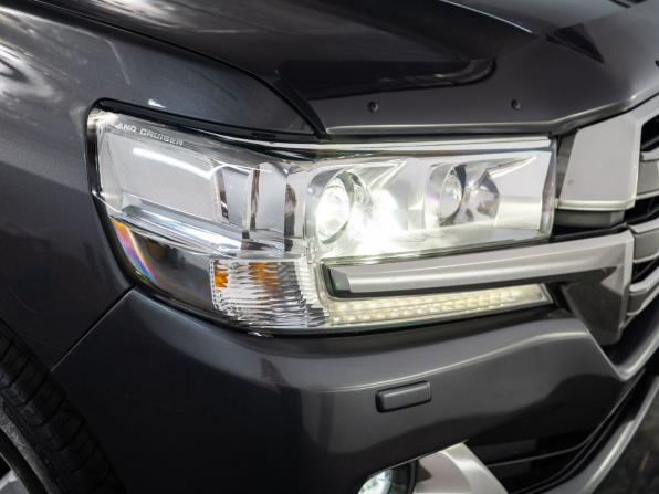 Toyota Land Cruiser 200 Series Рестайлинг 2 с пробегом 2016 года, цена 6 200 000 рублей, 169116 км, внедорожник, Автокод Объявления