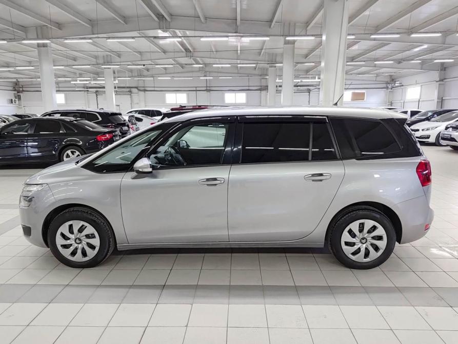 Citroen C4 Picasso II Рестайлинг Набережные Челны  - изображение 9