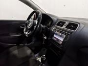 Volkswagen Polo V Рестайлинг Курск  - изображение 26