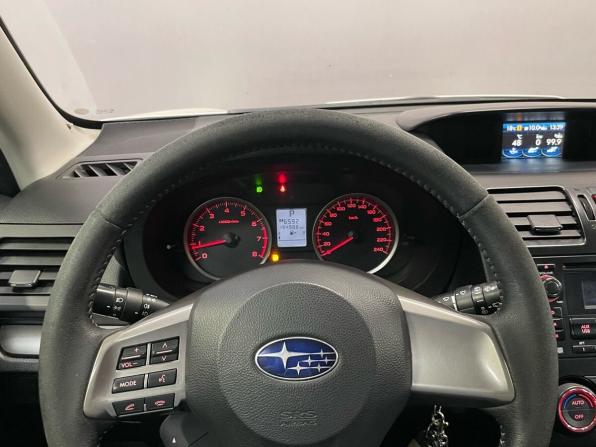 Subaru Forester IV с пробегом 2012 года, цена 1 470 000 рублей, 194986 км, внедорожник, Автокод Объявления
