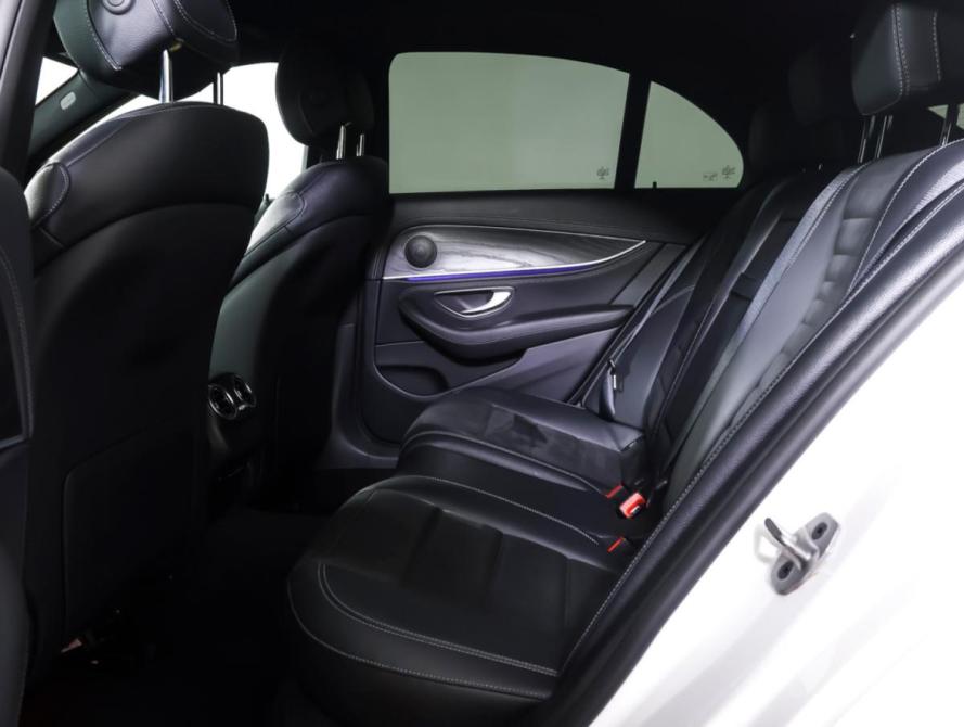 Mercedes-Benz E-Класс V (W213 S213 C238) Рестайлинг Москва  - изображение 11