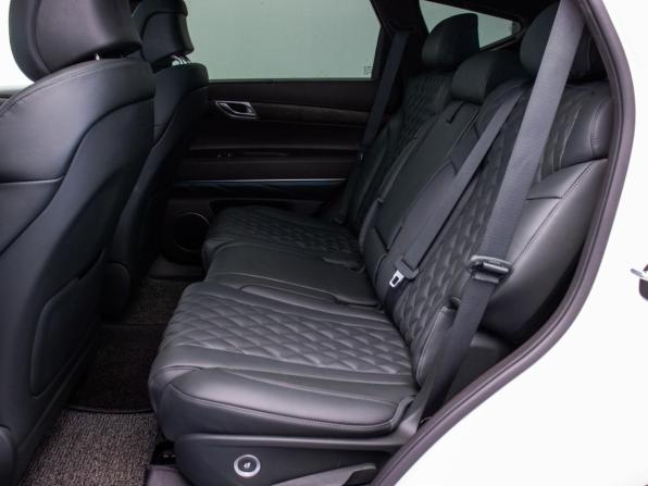 Genesis GV80 I с пробегом 2021 года, цена 5 444 000 рублей, 54083 км, внедорожник, Автокод Объявления