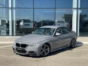 BMW 3 серии VI (F3x) Краснодар  - изображение 20