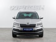 Skoda Karoq I Москва  - изображение 24