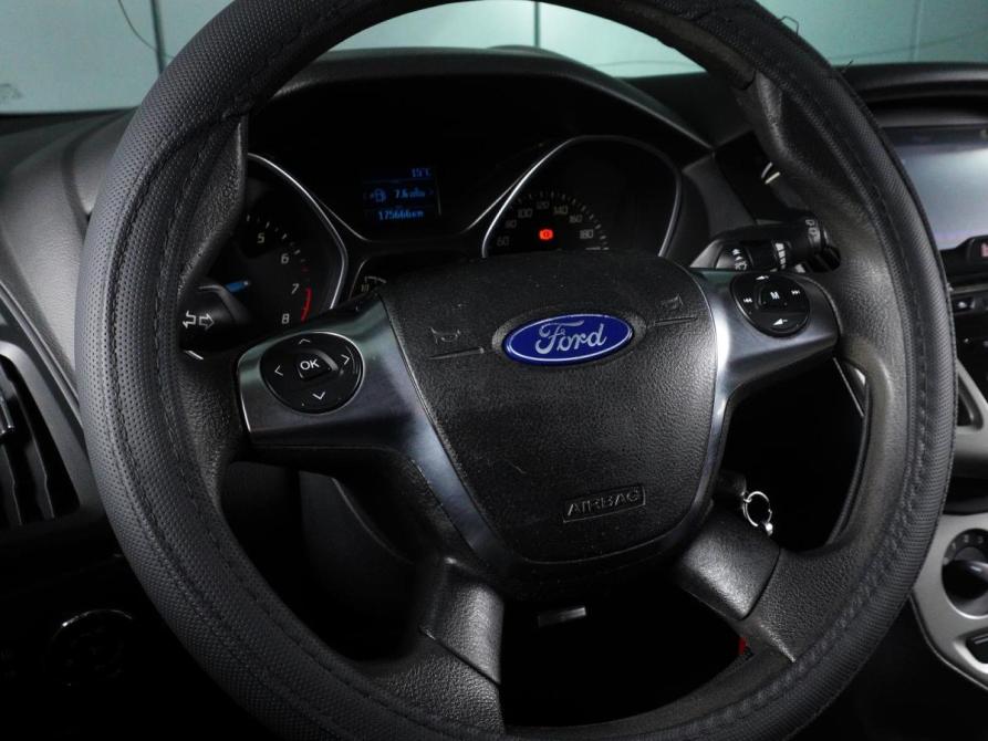 Ford Focus III Минеральные Воды  - изображение 17